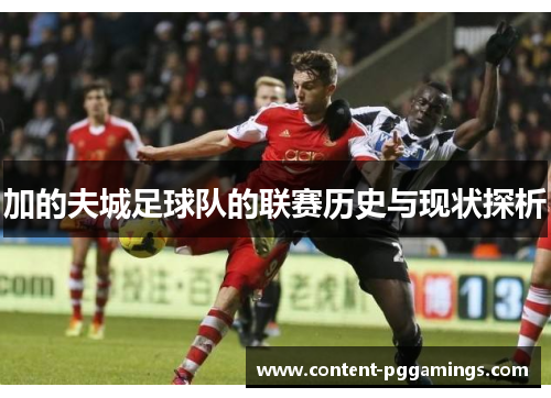 加的夫城足球队的联赛历史与现状探析