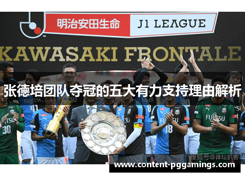 张德培团队夺冠的五大有力支持理由解析